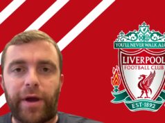 Spurs chegaram a um ‘acordo verbal’ para contratar Andy Robertson