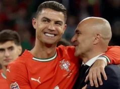 Cristiano Ronaldo deve reescrever a história na Copa do Mundo de 2026, com Roberto Martinez confirmando a seleção final de 27 jogadores de Portugal