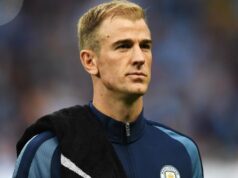 Joe Hart revela a impressão duradoura de Pep Guardiola e a atitude de ‘rancor’ do Manchester City