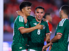 Como assistir México x Austrália: transmissões gratuitas e informações de TV