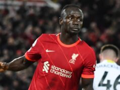Estrela de £ 75 milhões quer se juntar ao Liverpool