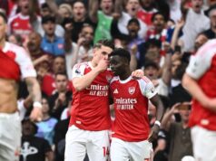Arsenal se esforça para contratar atacante de £ 100 milhões