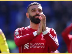 A história de Salah Bread conta tudo sobre o ícone de Liverpool