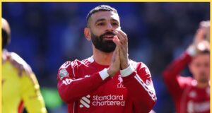 A história de Salah Bread conta tudo sobre o ícone de Liverpool