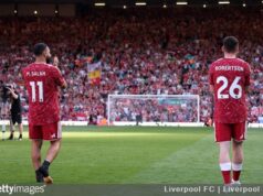 Liverpool 1-1 Brentford: pontos de discussão enquanto os Reds se despedem das lendas com outro desempenho desanimador