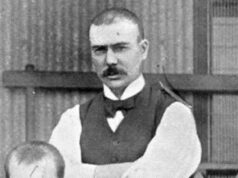 Quem foi o primeiro técnico do Arsenal? A história esquecida de Sam Hollis