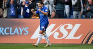 Chelsea History Maker: o emocionante legado do Blues de Sam Kerr