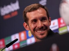 Freiburg ‘confiante’ antes da final da Liga Europa – Julian Schuster