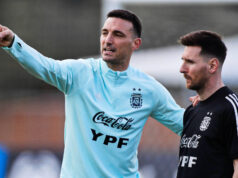 La Scaloneta, uma Argentina rejuvenescida, rumo à glória na Copa do Mundo de 2022