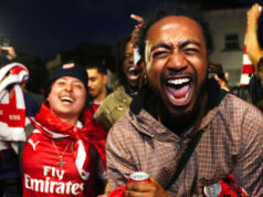 Arseblog … um blog do Arsenal