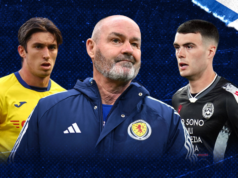 Os 10 jogadores mais valiosos deixados de fora da seleção da Escócia para a Copa do Mundo