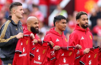 Cesco, Cunha, Mbeumo, Amad: previsão de Ferdinand para o United Stars – Man United News and Transfer News