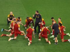 Salvatore Foti narra o reinado de Mourinho na Roma