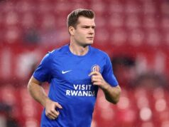 Barcelona faz investigação surpresa para atacante da La Liga 21 G/A