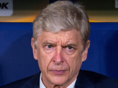 De Wenger a Pirlo, o veredicto dos grandes nomes do futebol sobre PSG x Arsenal, enquanto o técnico da Premier League chama o detentor do título de ‘melhor time do mundo’