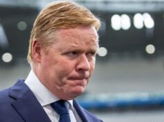Zagueiro do Liverpool fica de fora da seleção para a Copa do Mundo