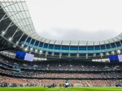 Torcedores do Tottenham planejam protesto independentemente da sobrevivência da Premier League