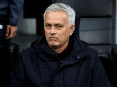 Real Madrid anunciou o retorno de José Mourinho