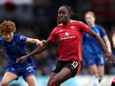 A estrela do Man United, Simi Awujo, está de olho no torneio World Sevens – Man United News and Transfer News