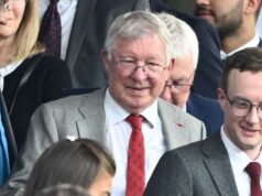 Sir Alex Ferguson: Ex-técnico do Man United forçado a perder a premiação – notícias do Man United e notícias de transferência