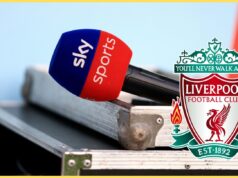 Samuel Martinez ‘acordo completo’ com o Liverpool