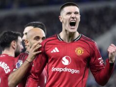 Benjamin Sesko causou impacto quando mais importava – um craque regular
