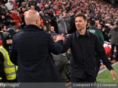 Será que Xabi Alonso ainda poderia dirigir o Liverpool um dia se aceitasse o emprego no Chelsea agora?