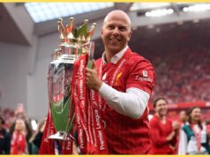 Declaração do Liverpool sobre a demissão de Arne Slott