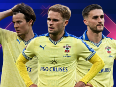 Southampton banido dos play-offs do campeonato – dedução de pontos também decidida