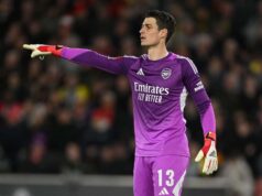 Por que Kepa, do Arsenal, é visto como um alvo potencial pelo Inter