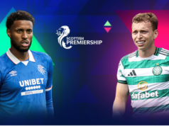Celtic e Rangers dominam: o valor de mercado de 156 jogadores da Premiership escocesa mudou