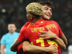 Oficial: Oito estrelas do Barcelona nomeadas para a seleção espanhola para a Copa do Mundo da FIFA de 2026