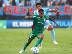 Roma está atrás do meio-campista do Palmeiras, Alan