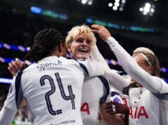 Seleção do Tottenham: vender, manter ou emprestar