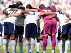 O moderno Klinsmann salvou os Spurs