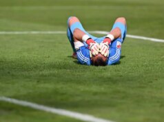 Florian Kastenmeier está planejando um ‘pior dia’ com o Fortuna Düsseldorf sendo rebaixado para a terceira divisão