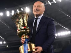 ‘Não somos vendedores’ – Presidente do Inter descarta saída de verão para estrela ligada ao Barcelona