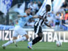 Juventus e PSG marcam encontro com Kolo Muani – estimulando uma troca de David