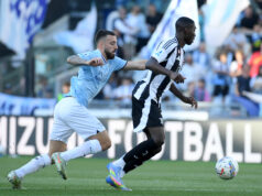 Juventus e PSG marcam encontro com Kolo Muani – estimulando uma troca de David