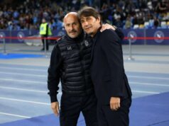 Vincenzo Italiano deixará Bolonha, Napoli liderou a carreira de sua contratação