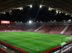 O chefe do Southampton direciona a fúria contra o Leeds quando surge uma reivindicação recorde de £ 200 milhões