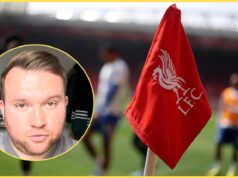 FSG “não ouviu” negatividade em relação a Arne Slott