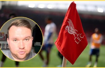 FSG “não ouviu” negatividade em relação a Arne Slott
