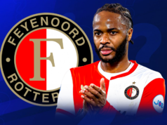 Os dias desastrosos de Raheem Sterling no Feyenoord em meio ao ridículo dos fãs