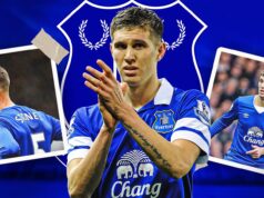 Everton agora explora acordo para contratar jogador ‘subestimado’ do Man City ao lado de John Stones