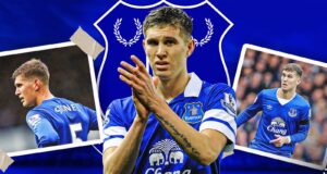 Everton agora explora acordo para contratar jogador ‘subestimado’ do Man City ao lado de John Stones