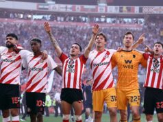 O Sunderland descobriu seu novo Defoe e ele nem é atacante