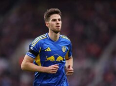 Prêmios GGFN | Melhor alemão no exterior – Anton Stach