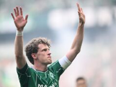 Jens Time se aproxima da mudança do Hoffenheim