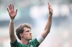 Jens Time se aproxima da mudança do Hoffenheim